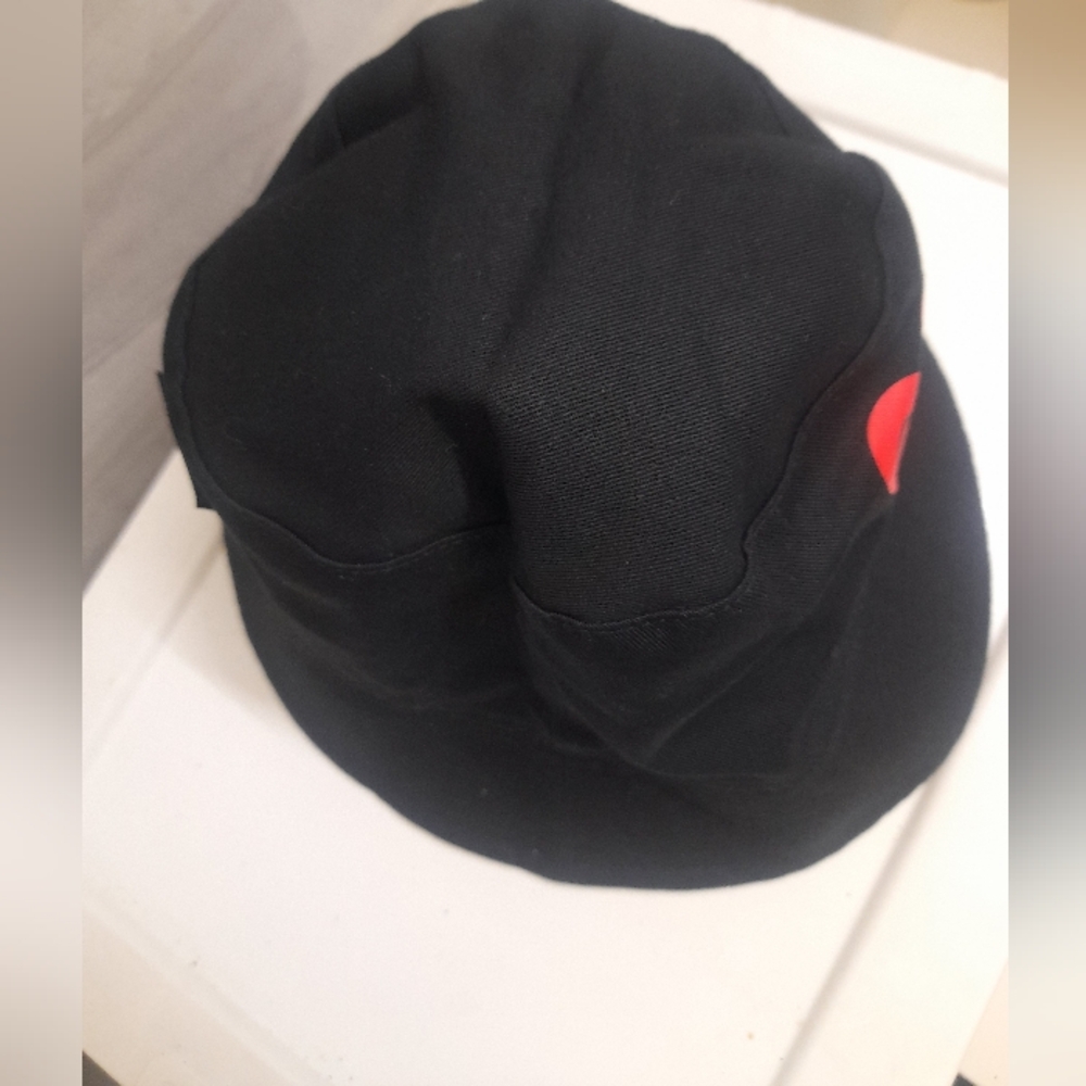 Keith Haring Reversible Bucket Hat Y2k - Picture 7 of 12